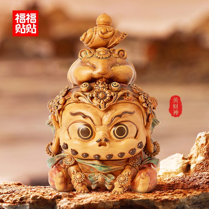 Dunhuang Mural Art Design Inspiration for Modern Decor