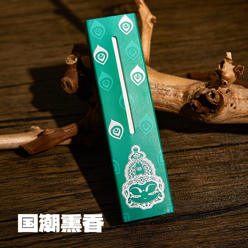 Wellness Corners: Sachets, Incense & Calm
