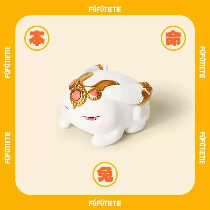 12 Zodiac collectible figurine