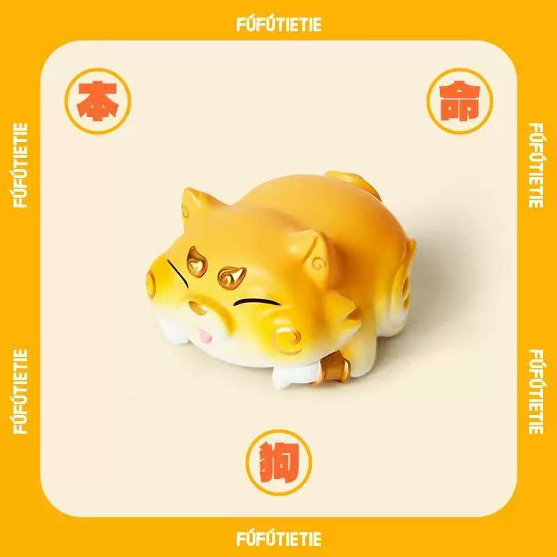 12 Zodiac collectible figurine