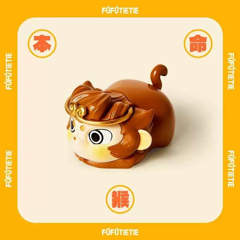 12 Zodiac collectible figurine