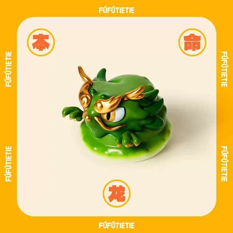 12 Zodiac collectible figurine